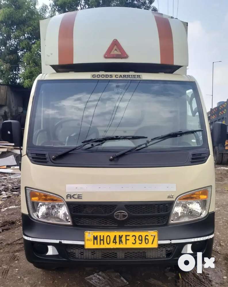 Tata ace ht good condition fitness running and 1 year new insurance