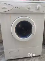 Good condition washing machine