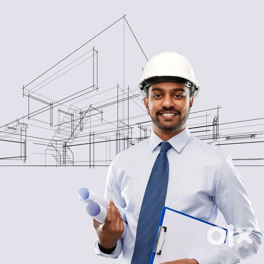 Site Engineer with Experience of 1-2 Years or Fresher