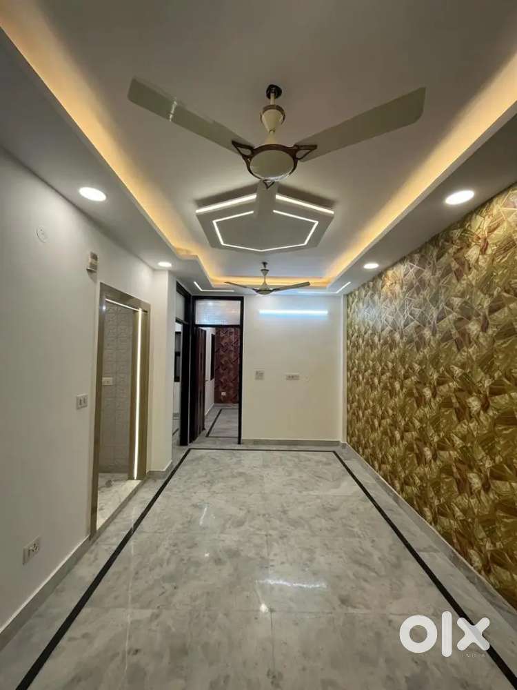 3bhk flat sale in Govindpuri