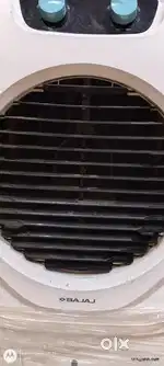 Bajaj70l cooler