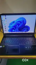 Accer Predator Gameing Laptop