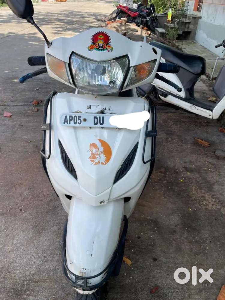 Single used