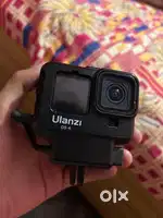 Gopro hero 10 black for sale