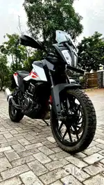 KTM 390 adv for sale