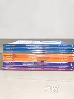 PW 12th lakshya JEE main and advanced Books(Modules) set