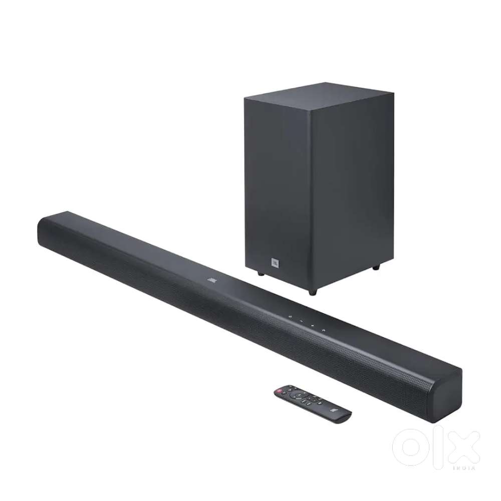 JBL 440watt home theatre