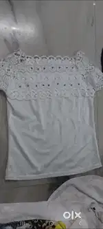 Clothes seller