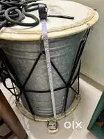 Dhol for sale Ravet