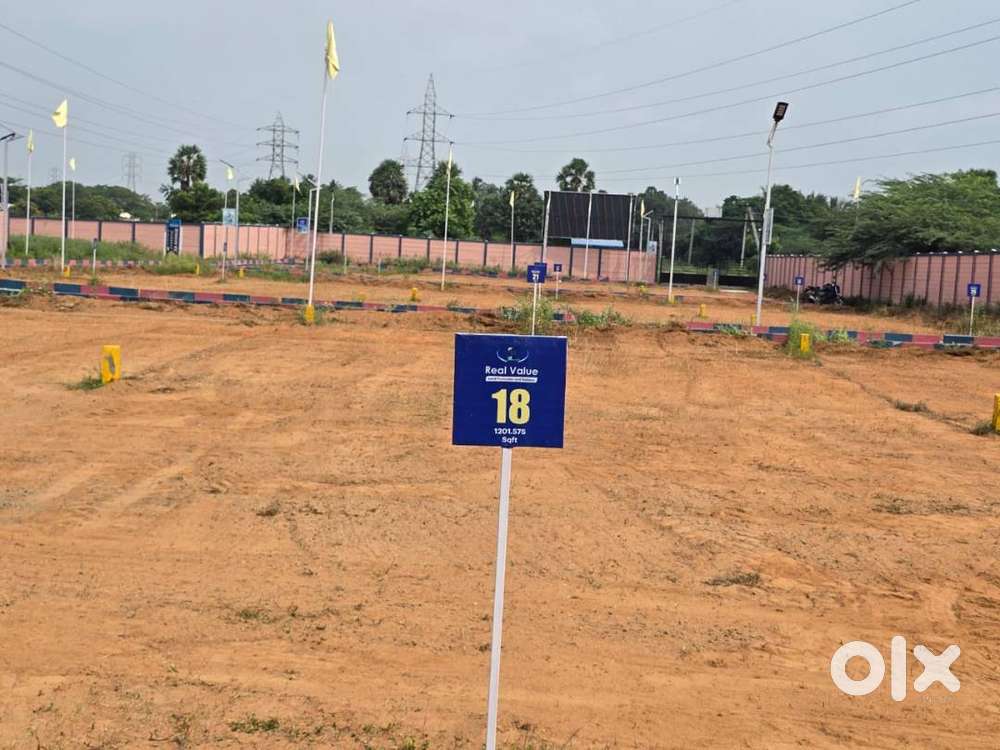 Assured gift for Every Site visit