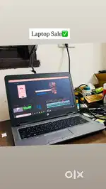 HP Laptop Very Good Condition 16 GB Ram 512 GB SSD