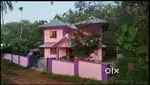 കാഞ്ഞിരമറ്റം ഭാഗത്ത് 4bhk വീട് വിൽപ്പനയ്ക്ക്