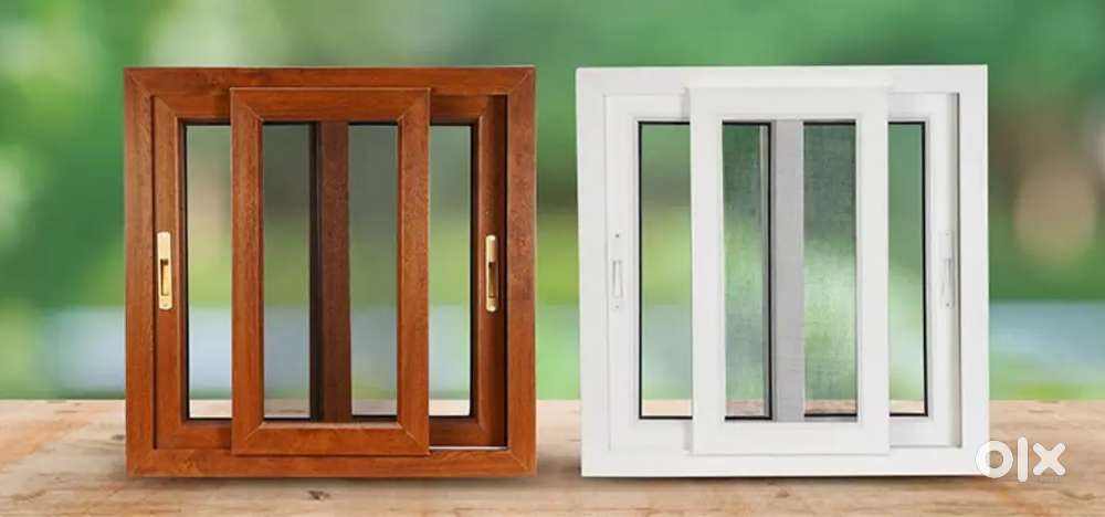 Upvc windows &Doors