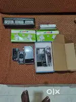 Access Control, Reader, Biomatric, Power Supply 1000W, WiFi Router