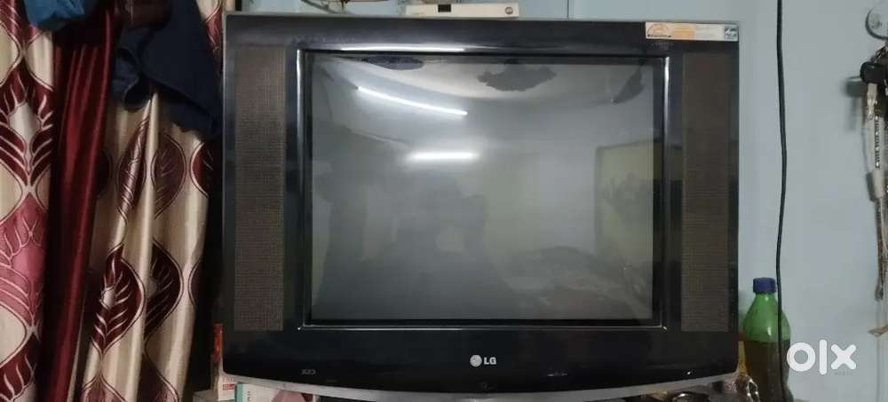 Lg box tv tha i can sell now on olx