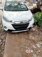 Honda WR-V 2018 Diesel Well Maintained all company fitted