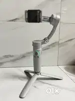 M01 3Axis mobile gimbal