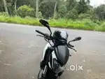 Bajaj dominar 400 in good condition