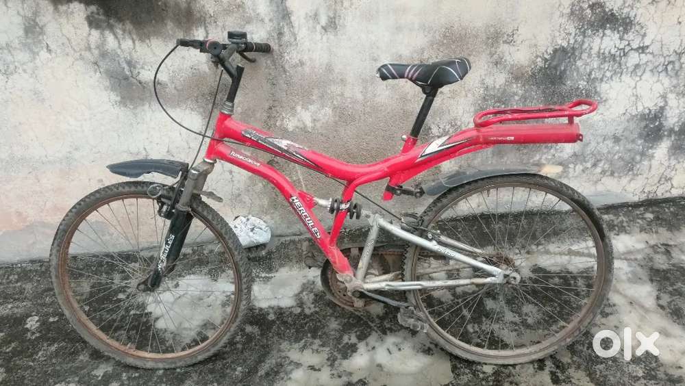 Hercules good condition