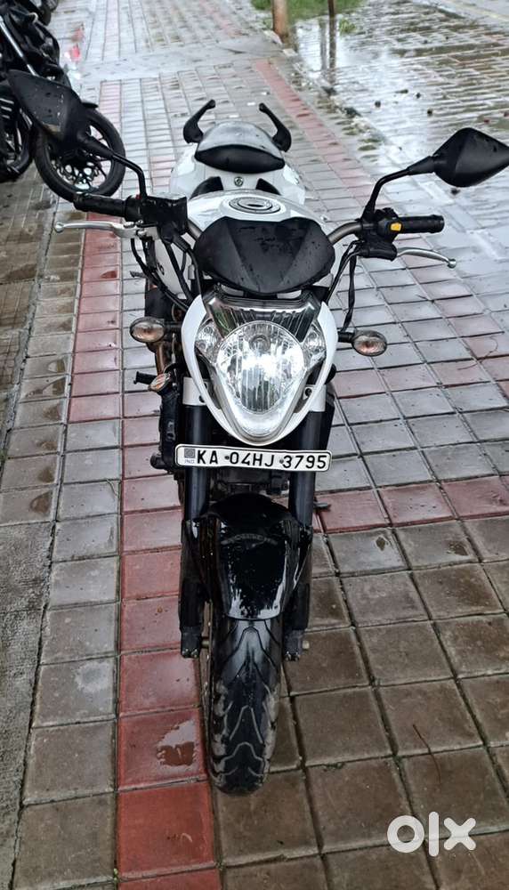 GT650R Beast for Sale – Looks New, Rides Like a Dream!