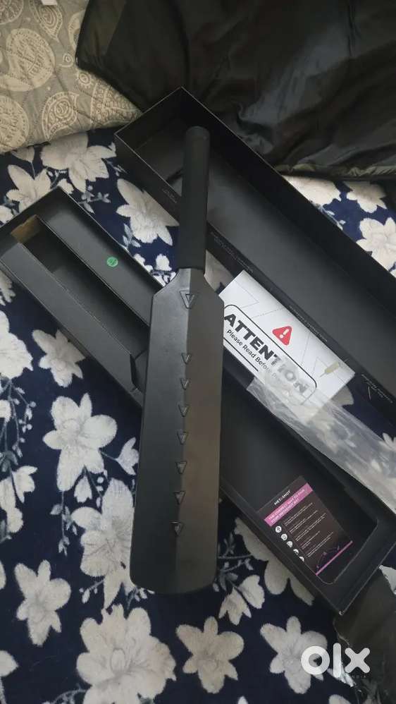 Brand new Metashot bat