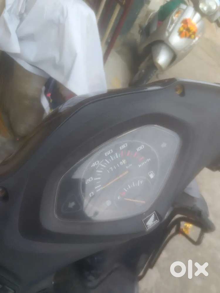 Good condition