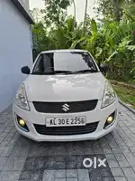 Maruti Suzuki Swift 2016 Diesel Well Maintained