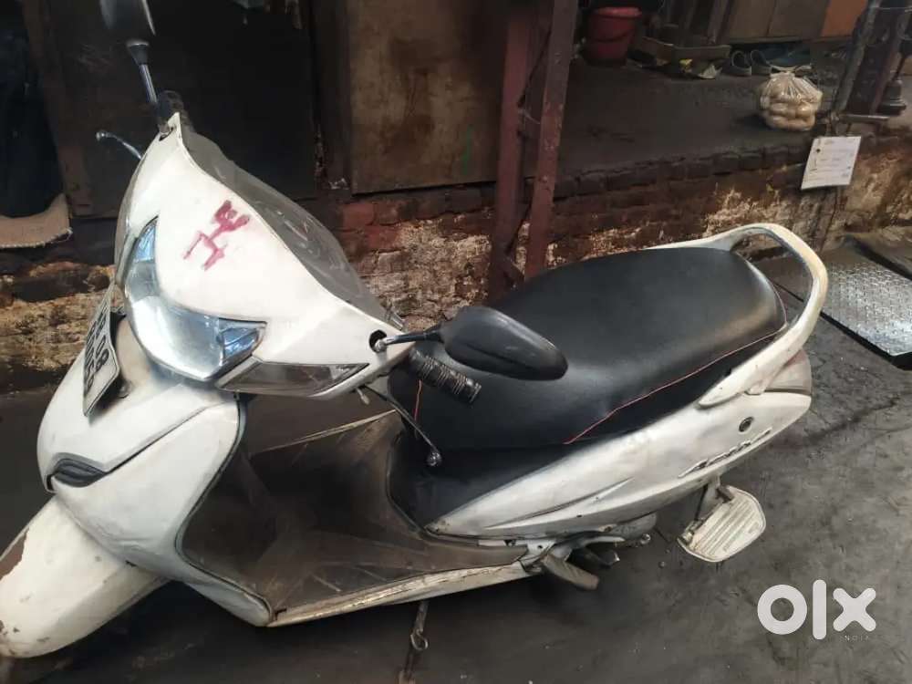 Scooty for sale