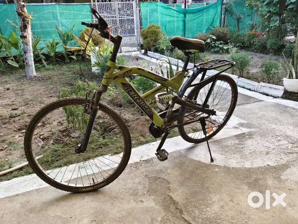 Hercules Brut+ Ranger cycle Urgent Sell