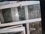 Door and window