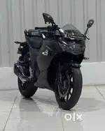 Gixxer SF 250