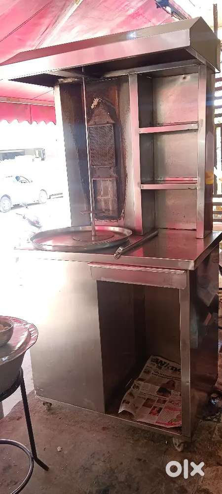 Good and running condition