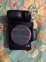 Sony a7 miii