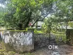 11 cent Residencial plot  Rose granden Perigava Thrissur
