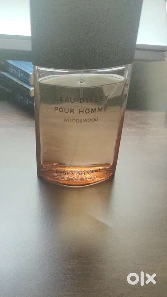Issey miyake wood&wood perfume 100 ml