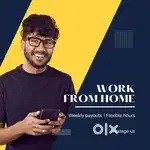 WFH/ Part time Tech Sales & Telemarketers – Weekly Payouts, No Targets
