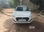 Maruti Suzuki Swift VXI 2018, 2018, Petrol