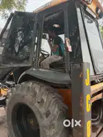 JCB MACHINE