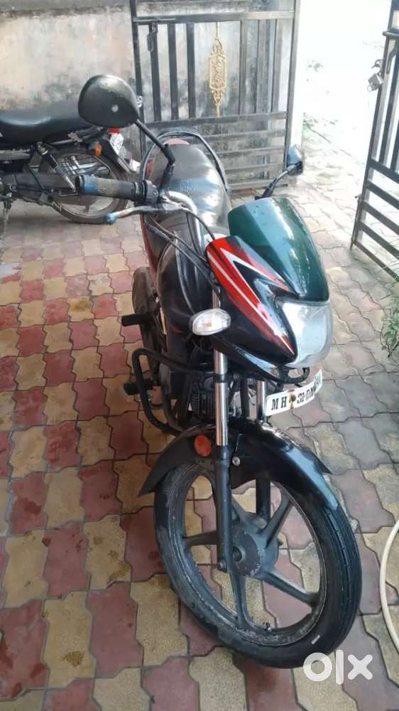 fresh condition