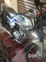 Me purchase new scooty for personal reasons