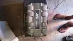 Sony basstube 12inch