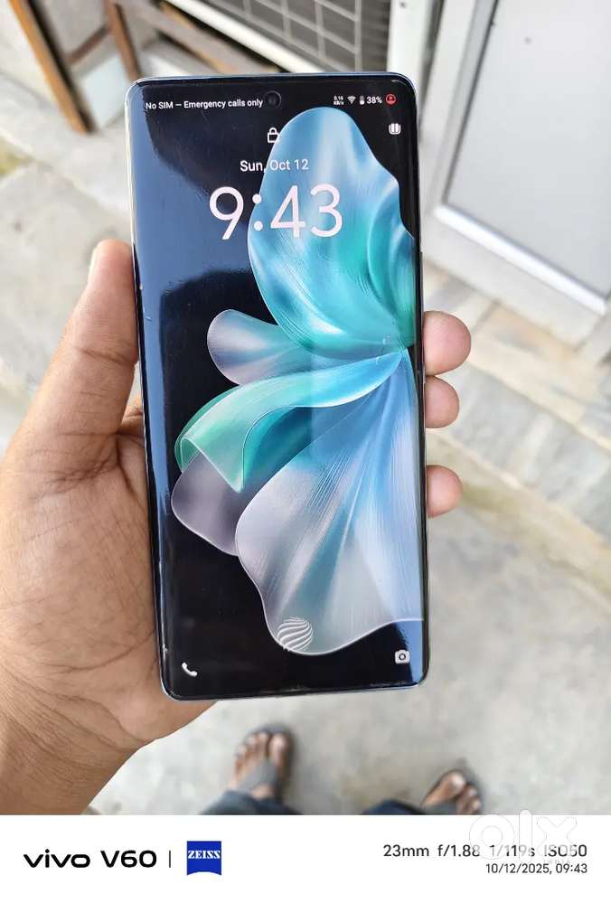 Vivo v30 5g 8/256