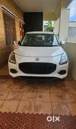 Maruti Suzuki Swift 2025 Petrol 8000 Km Driven