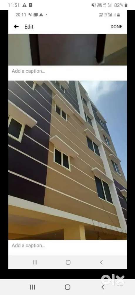 2 bhk flat for sale