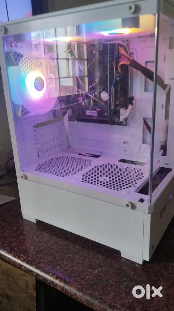 Air computer services