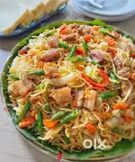 Job kavali i am (noodles master)