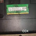 16GB Laptop RAM DDR4