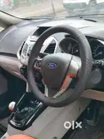 Ford Escort 2013 Diesel 90000 Km Driven