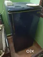 Kelvinator refrigerator
