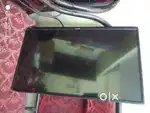 5no 32inch led tv broken each one Rs,1000